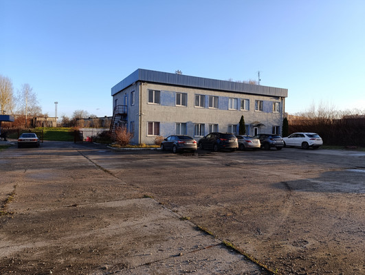 Продам коммерческое помещение 1 150 м2, Киевская ул, 21А, Калининград г