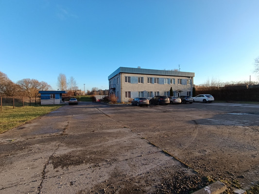 Продам коммерческое помещение 1 150 м2, Киевская ул, 21А, Калининград г