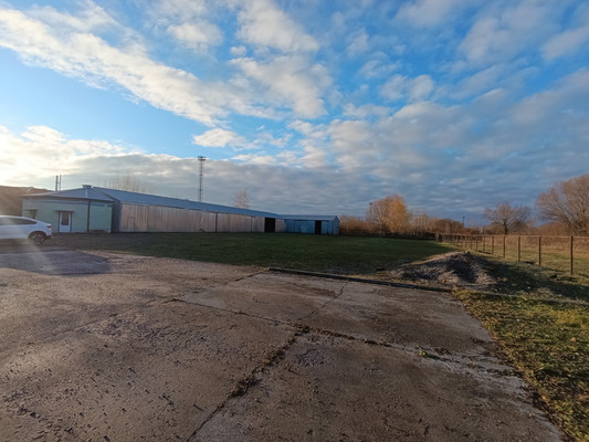 Продам коммерческое помещение 1 150 м2, Киевская ул, 21А, Калининград г