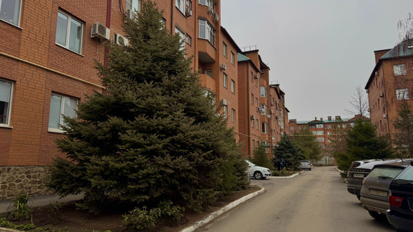 Продам многокомнатную квартиру, Гагарина ул, 6Б, Волгодонск г