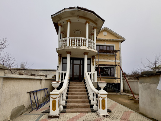 Продам дом, Зеленая ул, 21, Комсомольское пгт, 0 км от города