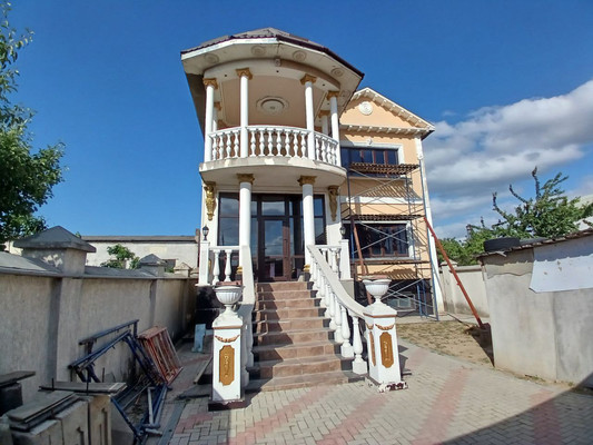 Продам дом, Зеленая ул, 21, Комсомольское пгт, 0 км от города