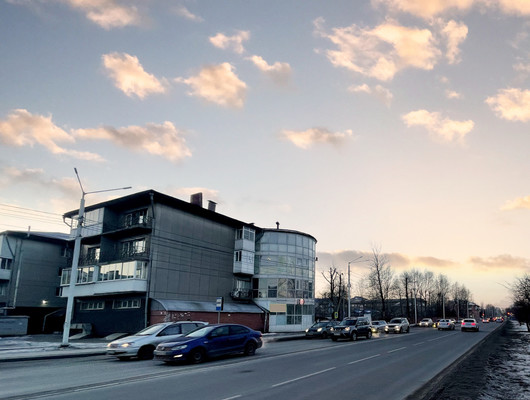 Сдам коммерческое помещение 660 м2, Мира ул, 13, Иркутск г