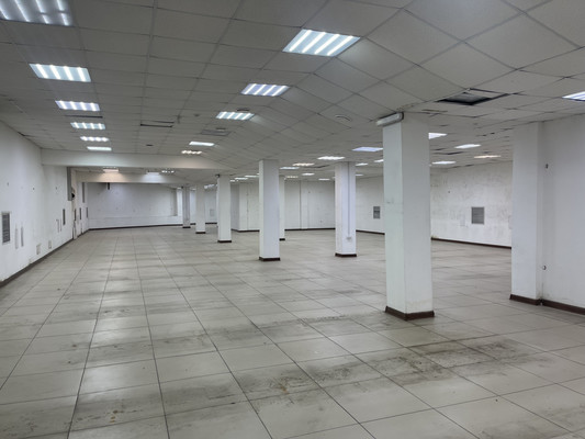 Сдам коммерческое помещение 660 м2, Мира ул, 13, Иркутск г