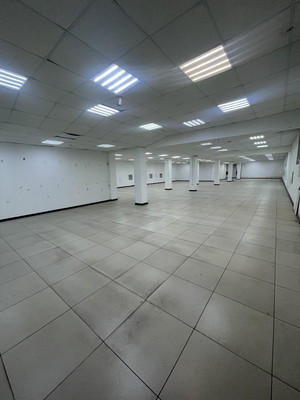 Сдам коммерческое помещение 660 м2, Мира ул, 13, Иркутск г