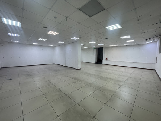 Сдам коммерческое помещение 660 м2, Мира ул, 13, Иркутск г