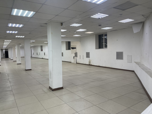 Сдам коммерческое помещение 660 м2, Мира ул, 13, Иркутск г