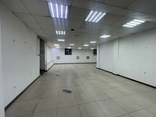 Сдам коммерческое помещение 660 м2, Мира ул, 13, Иркутск г
