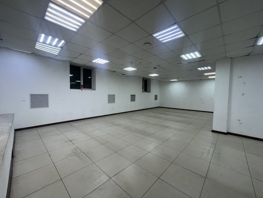 Сдам коммерческое помещение 660 м2, Мира ул, 13, Иркутск г