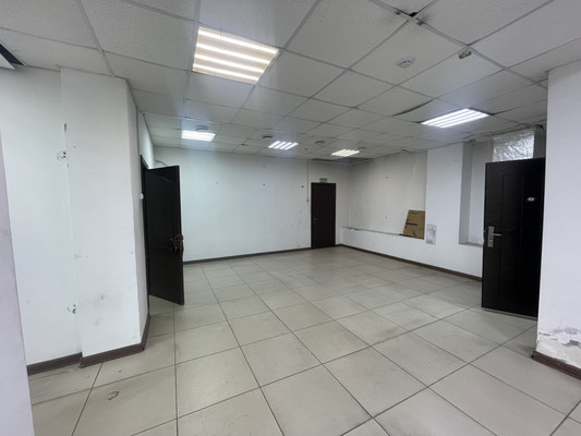 Сдам коммерческое помещение 660 м2, Мира ул, 13, Иркутск г