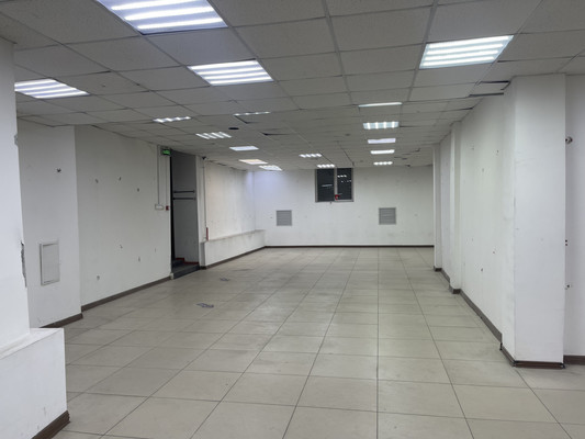 Сдам коммерческое помещение 660 м2, Мира ул, 13, Иркутск г