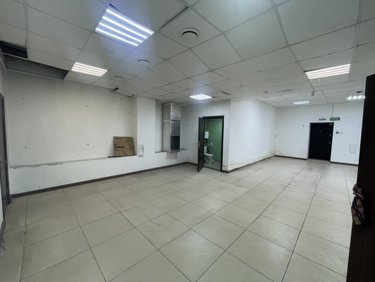 Сдам коммерческое помещение 660 м2, Мира ул, 13, Иркутск г