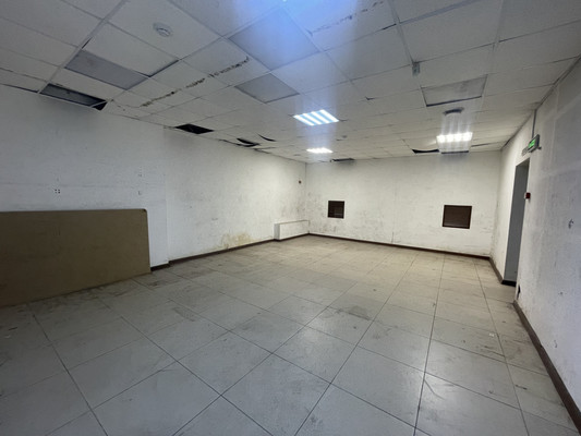 Сдам коммерческое помещение 660 м2, Мира ул, 13, Иркутск г