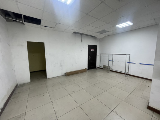 Сдам коммерческое помещение 660 м2, Мира ул, 13, Иркутск г