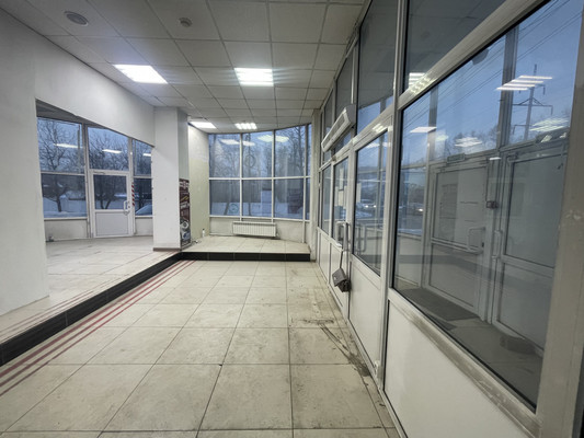 Сдам коммерческое помещение 112 м2, Мира ул, 13, Иркутск г
