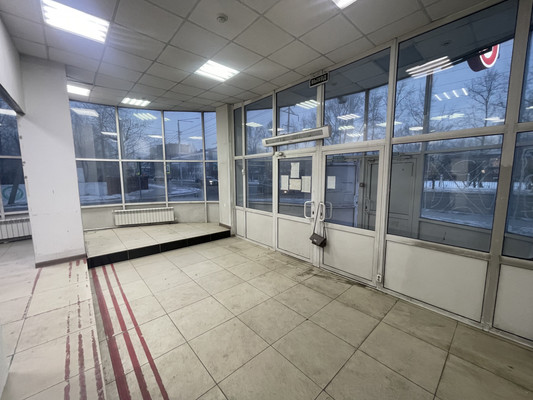 Сдам коммерческое помещение 112 м2, Мира ул, 13, Иркутск г