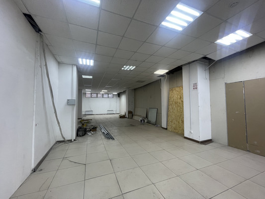 Сдам коммерческое помещение 112 м2, Мира ул, 13, Иркутск г