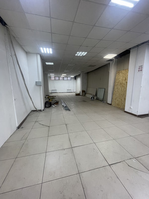 Сдам коммерческое помещение 112 м2, Мира ул, 13, Иркутск г