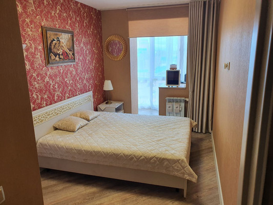 Продам двухкомнатную (2-комн.) квартиру, Байкальская ул, 301, Иркутск г