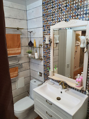 Продам двухкомнатную (2-комн.) квартиру, Байкальская ул, 301, Иркутск г