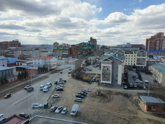 Продам двухкомнатную (2-комн.) квартиру, Байкальская ул, 301, Иркутск г