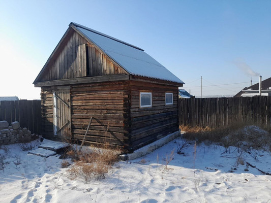 Продам дом, Северная ул, Засопка с, 0 км от города