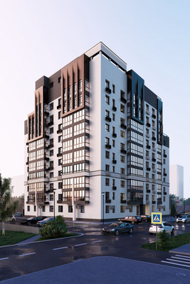 Продам двухкомнатную (2-комн.) квартиру, Чернышевского ул, 39, Барнаул г