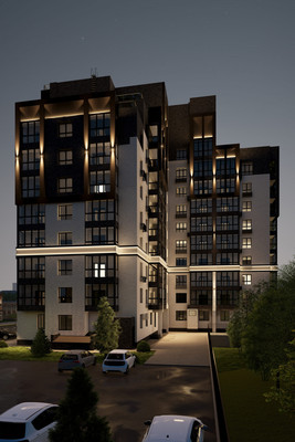 Продам двухкомнатную (2-комн.) квартиру, Чернышевского ул, 39, Барнаул г