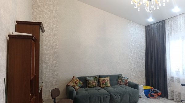 Продам двухкомнатную (2-комн.) квартиру, Комсомольский пр-кт, 17, Красноярск г