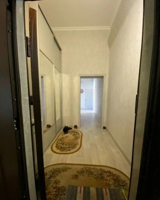 Продам двухкомнатную (2-комн.) квартиру, Комсомольский пр-кт, 17, Красноярск г