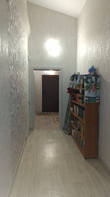 Продам двухкомнатную (2-комн.) квартиру, Комсомольский пр-кт, 17, Красноярск г