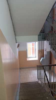 Продам двухкомнатную (2-комн.) квартиру, Комсомольский пр-кт, 17, Красноярск г