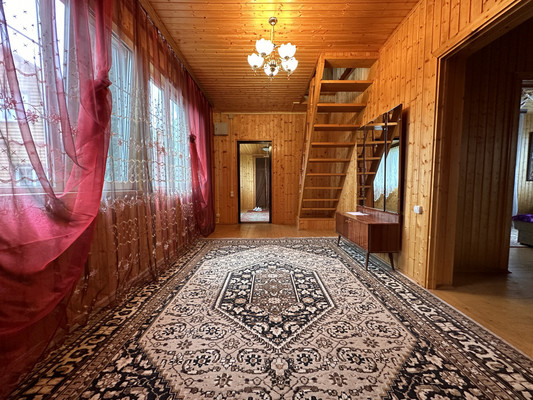 Продам дачу, объединения Дружба-6 тер, Куминово п, 0 км от города