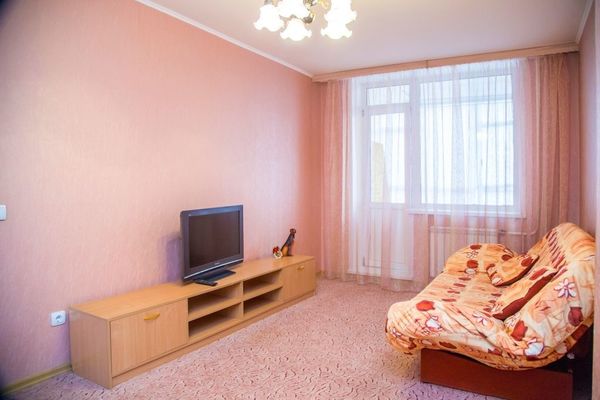 Сдам однокомнатную (1-комн.) квартиру, 8-й мкр, 7, Ачинск г