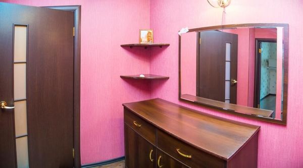 Сдам однокомнатную (1-комн.) квартиру, 8-й мкр, 7, Ачинск г