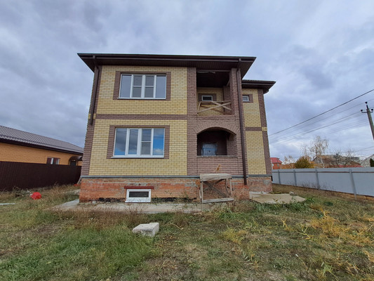 Продам дом, Удачный пер, 2/16ж, Волгодонск г, 0 км от города