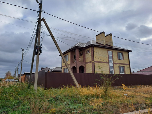 Продам дом, Удачный пер, 2/16ж, Волгодонск г, 0 км от города