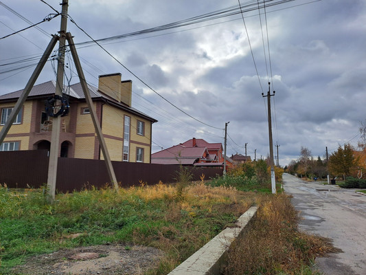 Продам дом, Удачный пер, 2/16ж, Волгодонск г, 0 км от города