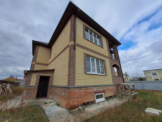 Продам дом, Удачный пер, 2/16ж, Волгодонск г, 0 км от города