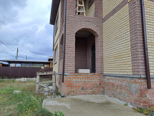 Продам дом, Удачный пер, 2/16ж, Волгодонск г, 0 км от города