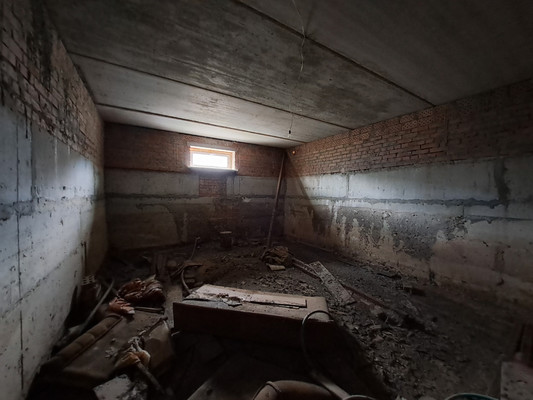 Продам дом, Удачный пер, 2/16ж, Волгодонск г, 0 км от города