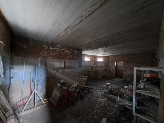 Продам дом, Удачный пер, 2/16ж, Волгодонск г, 0 км от города