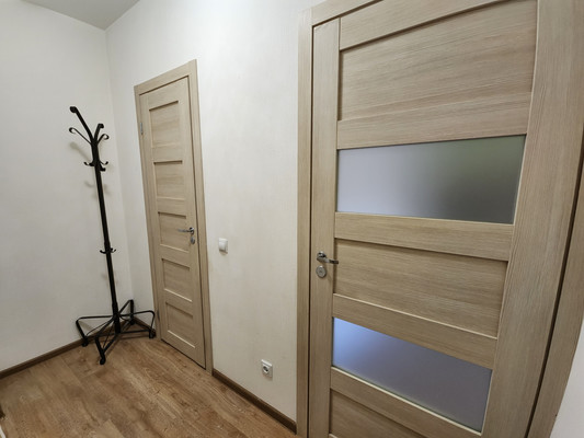 Сдам однокомнатную (1-комн.) квартиру, Ветеранов пр-кт, 171к2, Санкт-Петербург г