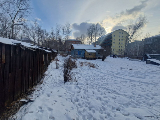 Продам дом, Аносова ул, 3, Иркутск г, 0 км от города