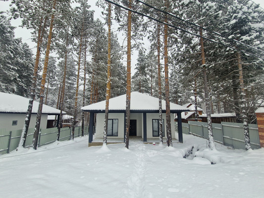 Продам дом, Медицинский городок тер. СНТ, Маркова рп, 0 км от города