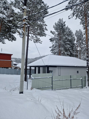 Продам дом, Медицинский городок тер. СНТ, Маркова рп, 0 км от города