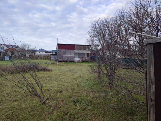 Продам участок 9,5 соток, ИЖС, Мира ул, Гостагаевская ст-ца, 0 км от города