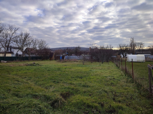 Продам участок 9,5 соток, ИЖС, Мира ул, Гостагаевская ст-ца, 0 км от города