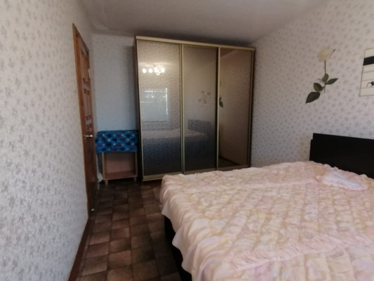 Продам двухкомнатную (2-комн.) квартиру, Тимакова ул, 5, Рязань г
