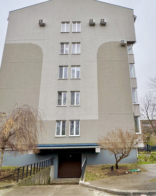 Продам многокомнатную квартиру, Пролетарская ул, 74б, Калининград г